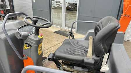 Yhdistelmäjyrät 2020 Hamm HD 13 VV (8)