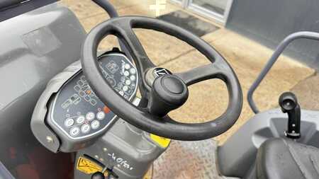 Yhdistelmäjyrät 2020 Hamm HD 13 VV (9)