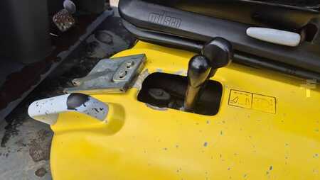 Minidumpere 2017 Wacker Neuson 1001 (10)