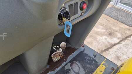 Minidumpere 2017 Wacker Neuson 1001 (11)