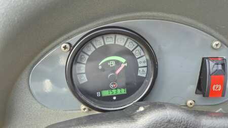 Minidumpere 2017 Wacker Neuson 1001 (13)