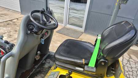 Minidumpere 2017 Wacker Neuson 1001 (9)