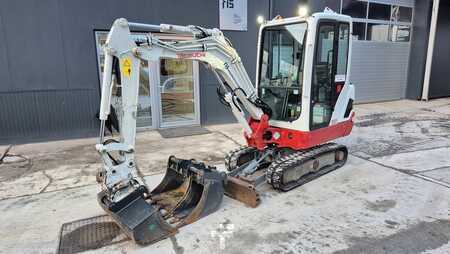 Mini-koparki 2020 Takeuchi TB225 (1)