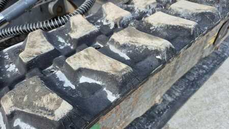 Mini-koparki 2020 Takeuchi TB225 (5)