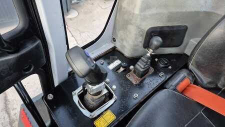 Minidumpere 2021 Wacker Neuson DW90 (11)