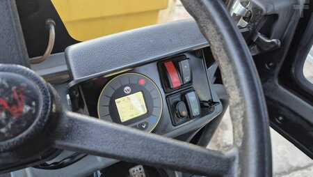 Minidumpere 2021 Wacker Neuson DW90 (12)