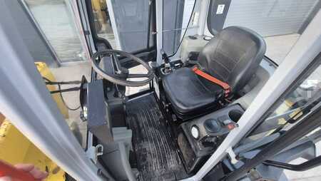 Minidumpere 2021 Wacker Neuson DW90 (8)