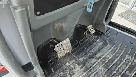 Minidumpere 2021 Wacker Neuson DW90 (9)