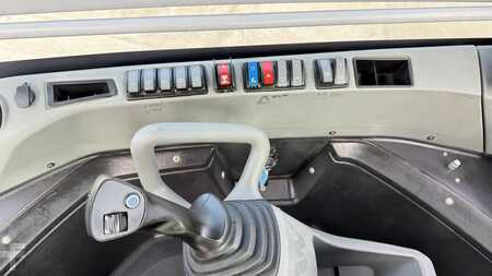 Minidumpere 2021 Wacker Neuson DV90 (10)