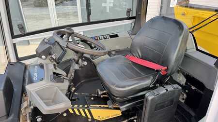 Minidumpere 2021 Wacker Neuson DV90 (11)