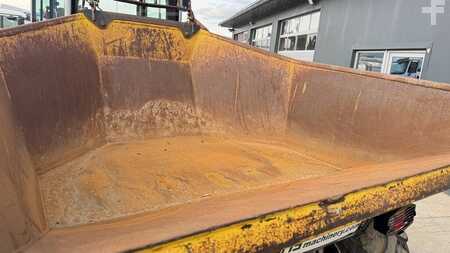 Minidumpere 2021 Wacker Neuson DV90 (13)