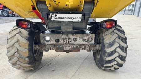 Minidumpere 2021 Wacker Neuson DV90 (5)
