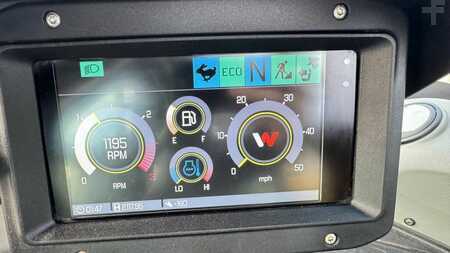 Minidumpere 2021 Wacker Neuson DV90 (9)