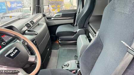 Náklaďák 2015 MAN TGX 18.560 (11)
