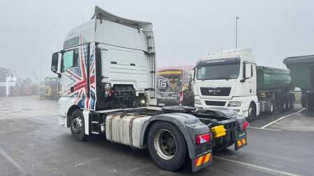 Náklaďák 2015 MAN TGX 18.560 (4)