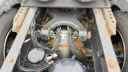 Náklaďák 2015 MAN TGX 18.560 (5)