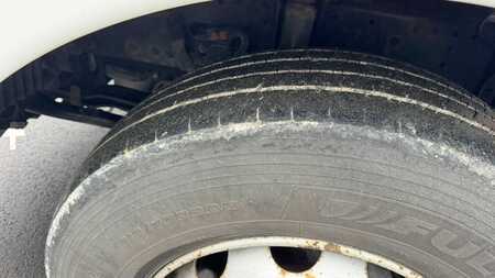 Náklaďák 2015 MAN TGX 18.560 (6)