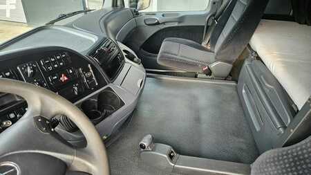 Mercedes-Benz ACTROS 1841