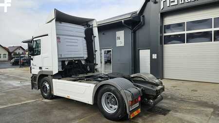 Mercedes-Benz ACTROS 1841