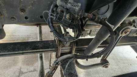 Mercedes-Benz ACTROS 1841