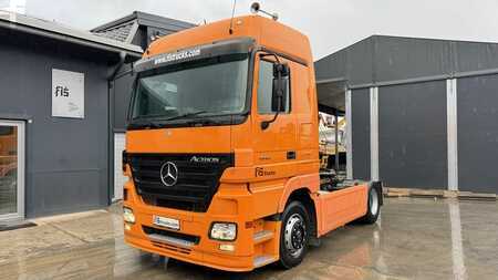 Mercedes-Benz ACTROS 1844