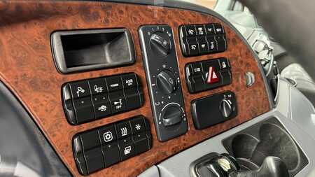 Mercedes-Benz ACTROS 1844