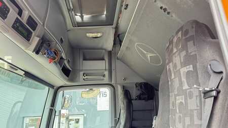 Mercedes-Benz ACTROS 1844