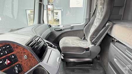 Mercedes-Benz ACTROS 1844