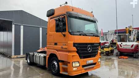 Mercedes-Benz ACTROS 1844