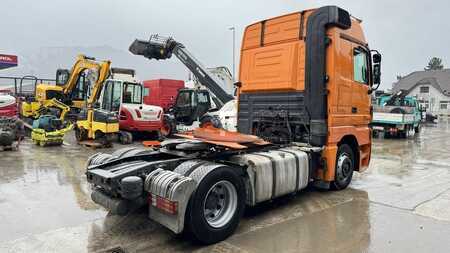 Mercedes-Benz ACTROS 1844