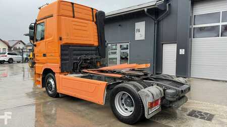 Mercedes-Benz ACTROS 1844