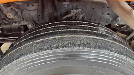 Mercedes-Benz ACTROS 1844