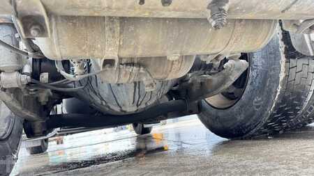 Mercedes-Benz ACTROS 1844