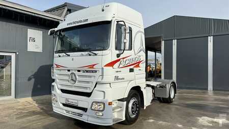 Lastbil 2007 Mercedes-Benz ACTROS 1844 LS (1)