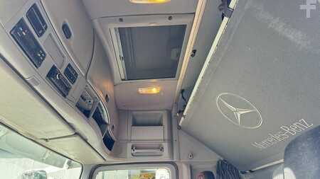 Lastbil 2007 Mercedes-Benz ACTROS 1844 LS (11)