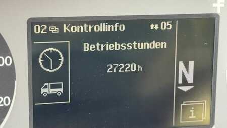 Lastbil 2007 Mercedes-Benz ACTROS 1844 LS (13)