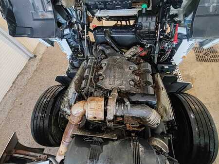 Lastbil 2007 Mercedes-Benz ACTROS 1844 LS (14)