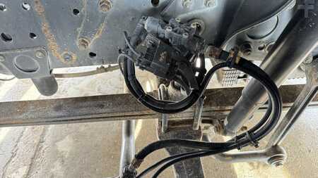 Lastbil 2007 Mercedes-Benz ACTROS 1844 LS (15)