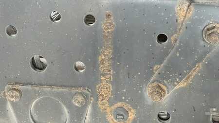 Lastbil 2007 Mercedes-Benz ACTROS 1844 LS (16)