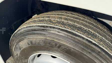 Lastbil 2007 Mercedes-Benz ACTROS 1844 LS (17)