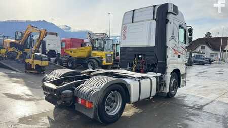 Lastbil 2007 Mercedes-Benz ACTROS 1844 LS (3)