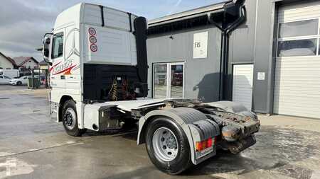 Lastbil 2007 Mercedes-Benz ACTROS 1844 LS (4)