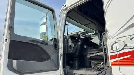 Lastbil 2007 Mercedes-Benz ACTROS 1844 LS (5)