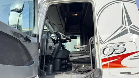 Lastbil 2007 Mercedes-Benz ACTROS 1844 LS (6)