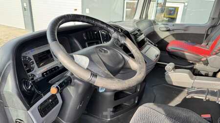 Lastbil 2007 Mercedes-Benz ACTROS 1844 LS (7)