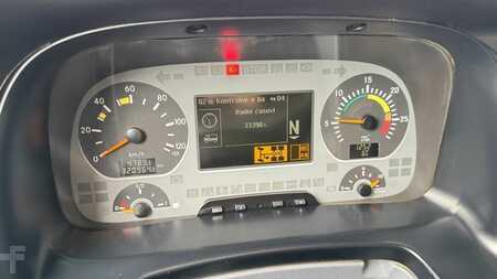 Vrachtwagen 2006 Mercedes-Benz ACTROS 3346 S (10)