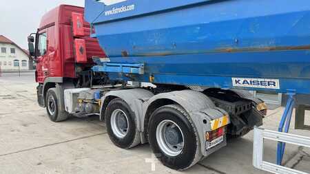 Vrachtwagen 2006 Mercedes-Benz ACTROS 3346 S (4)