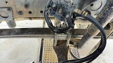 Vrachtwagen 2006 Mercedes-Benz ACTROS 3346 S (6)