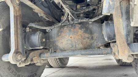 Vrachtwagen 2006 Mercedes-Benz ACTROS 3346 S (7)