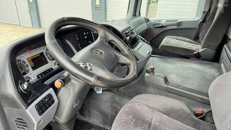 Vrachtwagen 2006 Mercedes-Benz ACTROS 3346 S (9)